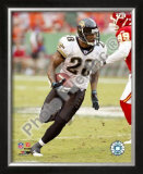 Fred Taylor Framed Photographic Print