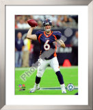 Jay Cutler Framed Photographic Print