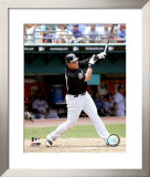Miguel Cabrera Framed Photographic Print