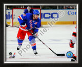 Markus Naslund Framed Photographic Print