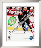 Teemu Selanne Framed Photographic Print