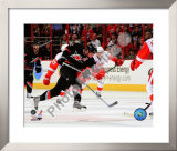 Eric Staal Framed Photographic Print