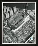 Polo Grounds Framed Photographic Print