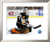 Ilya Bryzgalov Framed Photographic Print