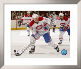 Michael Ryder Framed Photographic Print