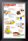 Health+and+safety+posters+for+the+kitchen