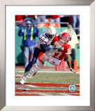 Quentin Jammer Framed Photographic Print