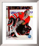 Cristobal Huet Framed Photographic Print