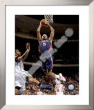Josh Smith Framed Photographic Print