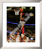 Ben Wallace Framed Photographic Print