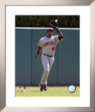 Torrii Hunter Framed Photographic Print