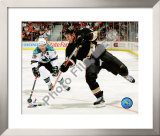 Ryan Getzlaf Framed Photographic Print