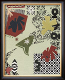 Acid Jazz II Posters by Timney Fowler