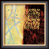 In The Balance Prints by Valerie Willson
