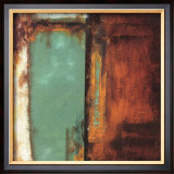 Copper Age I Prints by Marc Johnson