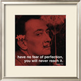 Dali: Perfection Art