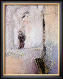 Hommage d'Klimt IV Prints by Robert Eikam