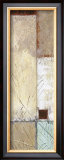 Cadent Panel II Print by Jack Roth