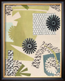 Acid Jazz III Prints by Timney Fowler