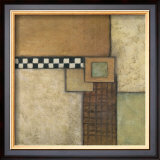 Fantastic Fusion II Print by Norm Olson
