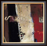 Abstract Variation, No. 55 Prints by T. L. Lange