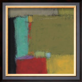 Muse II Prints by Jason Cardenas