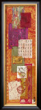 Chinatown III Prints by Sushila Dahan
