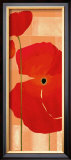 Coral Sky Posters by Susy Pilgrim Waters