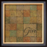 Give Art by Stephanie Marrott