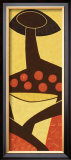 Sunday Noon Posters by Kayvene 