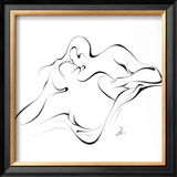 United Couple X Prints by Alijan Alijanpour
