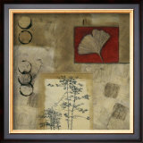 Autumn Trail IV Prints by Norm Olson