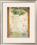 Enlightenment Poster