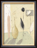 Multiple Schwebung V Poster by Ronald Pohl