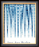 Icicles Posters by Jane Ann Butler