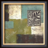 Spring Blossoms I Poster by Jodi Reeb-myers