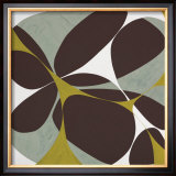 Flower Power, no. 12 Poster by Marilu Hartnett