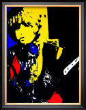 Sixties, no. 5 Art by Andrew Balahura