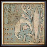Chateau Filigree II Posters by DeRosier 