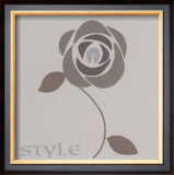 Style I Prints by Lenoir 