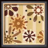 Petals III Prints by Savely 