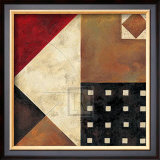 Palermo I Prints by Ellen Hudson