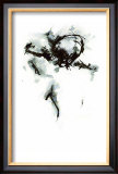Rise Print by Paul Maguire