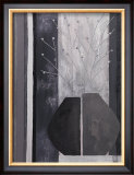 Contraste II Prints by Karine Romanelli