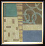 Hills of Sky II Limited Edition Framed Print by Leigh Jordan