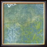 Etched Memory I Prints by Julie Holland