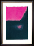 Shadows I, c.1979 (Black and Pink) Poster by Andy Warhol