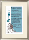 Sonnet Prints