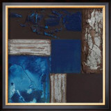 Chocolate Emotions I Prints by Brad Carter
