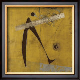 Leon VII Prints by Tanguy Flot